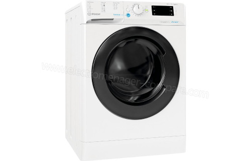 INDESIT BDE1071482XWKEUN