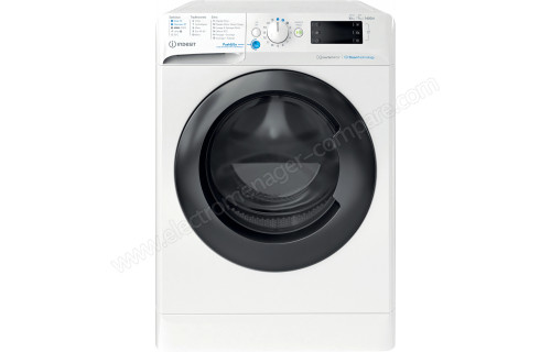 INDESIT BDE107436WKVFR