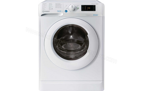 INDESIT BDE761483XWFRN