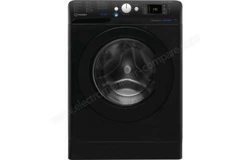 INDESIT BDE761682XKFRN