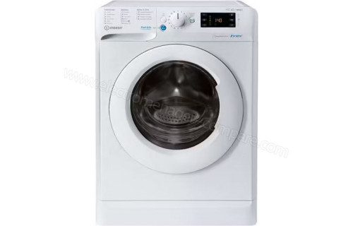 INDESIT BDE761682XWFRN