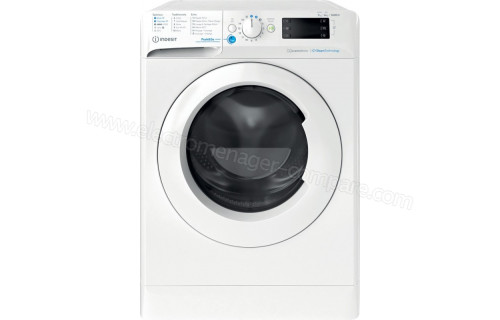 INDESIT BDE76435WVFR