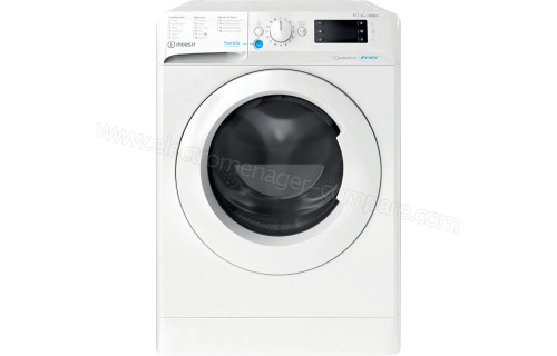 INDESIT BDE861483XWFRN