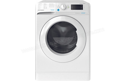 INDESIT BDE864359WFR