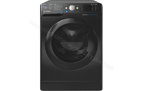 INDESIT BDE86435BKVFR