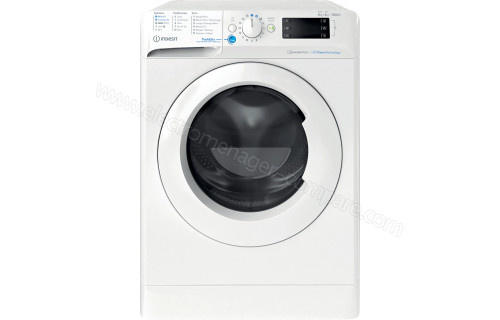 INDESIT BDE86435WVFR