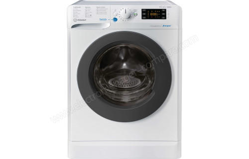 INDESIT BDE961483XWKFRN