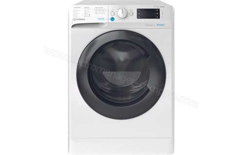 INDESIT BDE964359WBFR