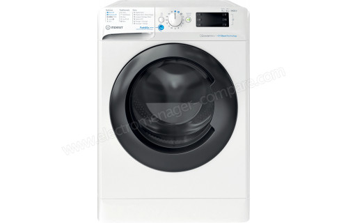 INDESIT BDE96435WKVFR