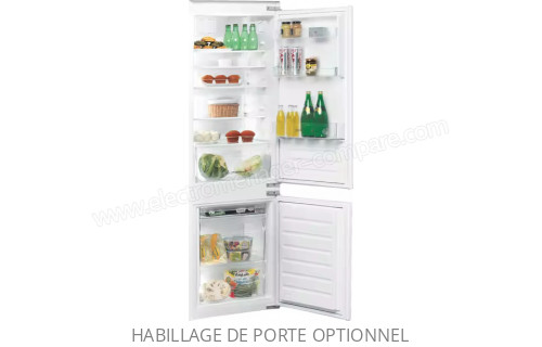 INDESIT BI18A2DIC