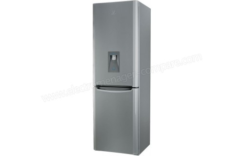 INDESIT BIAA 13P F SI WD