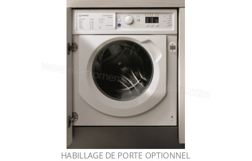 INDESIT BI WDIL 861484 EU