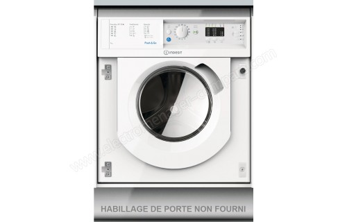 INDESIT BI WMIL 71252 EU