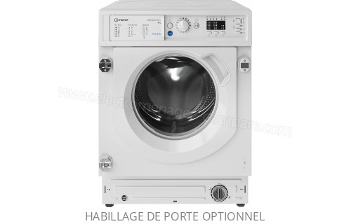 INDESIT BIWMIL91485EU