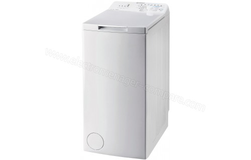 INDESIT BTWA51052FR