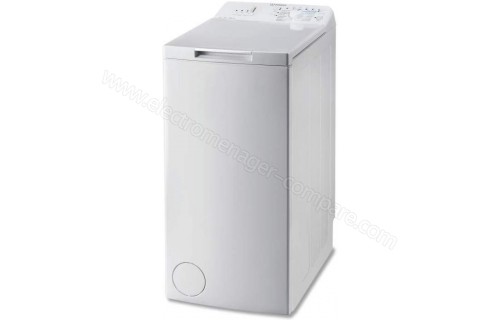 INDESIT BTWA5952FR