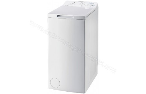 INDESIT BTWA61053EU