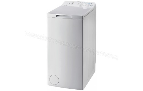 INDESIT BTWA61253FR
