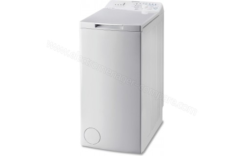 INDESIT BTWA71253EU
