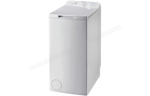 INDESIT BTWA71253FR