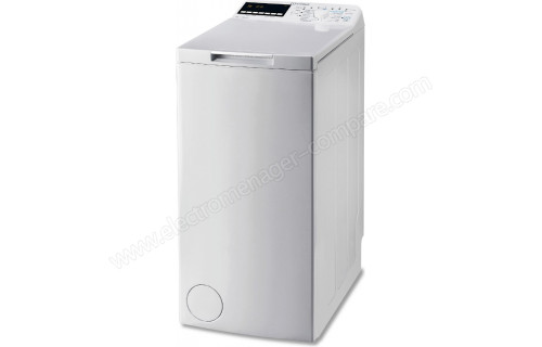 INDESIT BTWB72200FR/N