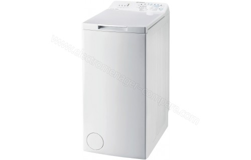 INDESIT BTWCA51052FR