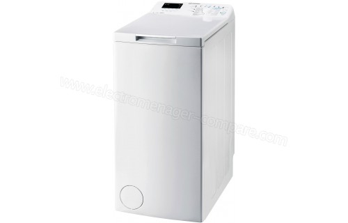 INDESIT BTWCD71253FR