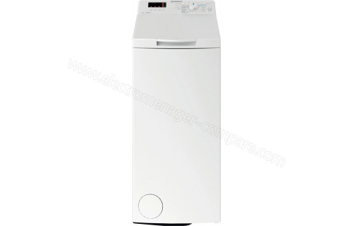 INDESIT BTWCS50400FR