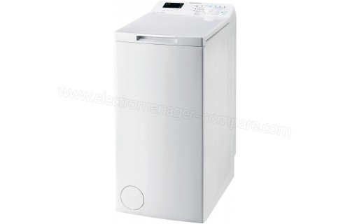 INDESIT BTWD61053FR