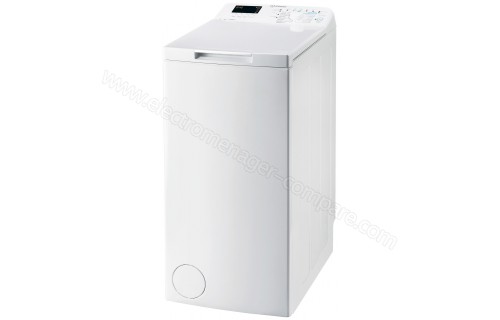 INDESIT BTWD61253FR