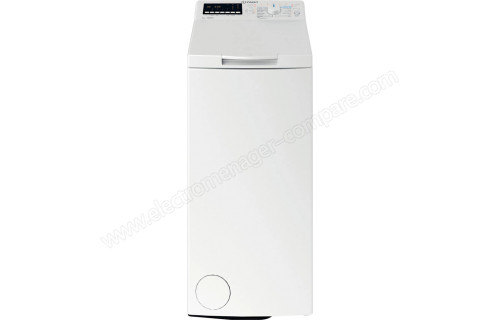 INDESIT BTWDS6261FR