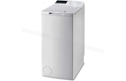 INDESIT BTWE71253PEU