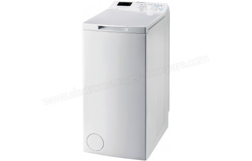 INDESIT BTWHD61253FR