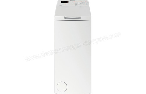 INDESIT BTWHS62400FRN