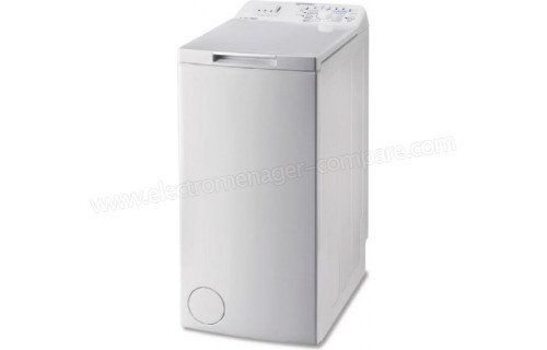 INDESIT BTWL50300FR/N