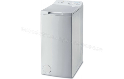 INDESIT BTWL60300EU/N