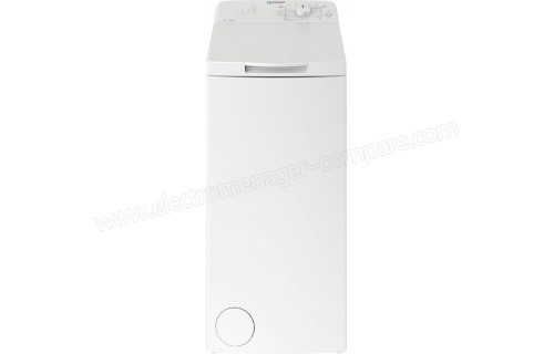 INDESIT BTWL60400EU/N
