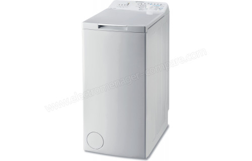 INDESIT BTWL6230FR/N