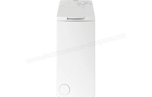 INDESIT BTWL6240FR/N
