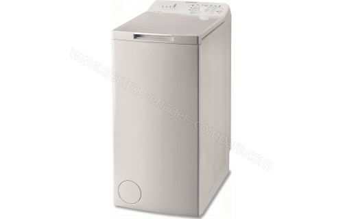 INDESIT BTWL7220FR/N