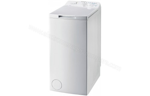 INDESIT BTWNA61052FR