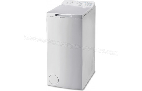 INDESIT BTWNL60300FR/N