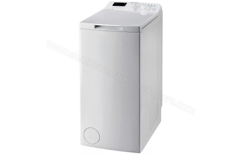 INDESIT BTWPD 61253 FR