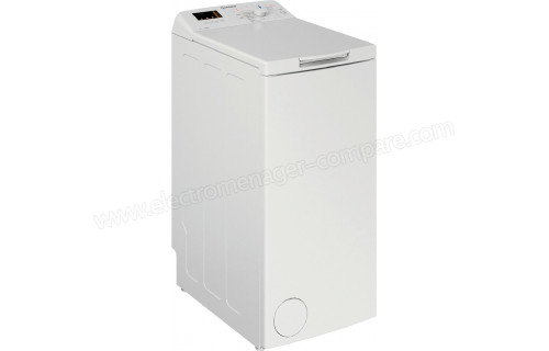 INDESIT BTWPS62300FRN