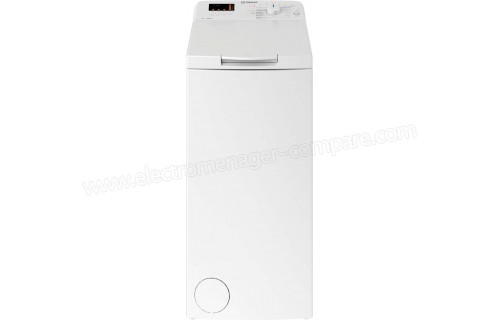 INDESIT BTWPS62400FRN
