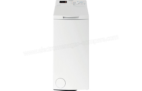 INDESIT BTWS50400FR