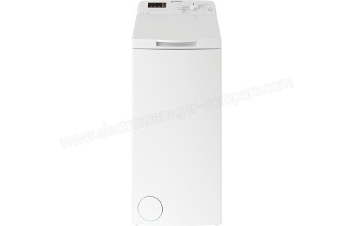 INDESIT BTWS60400FR/N