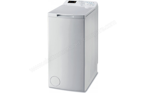 INDESIT BTWS62300FRN