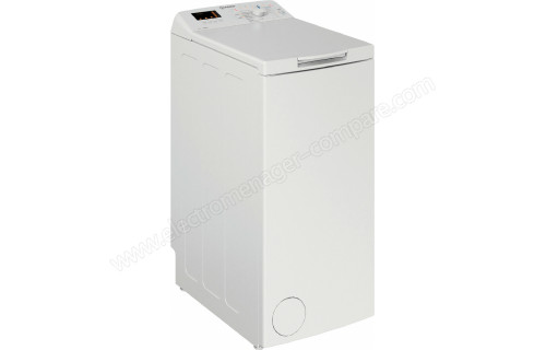INDESIT BTWS62400FRN
