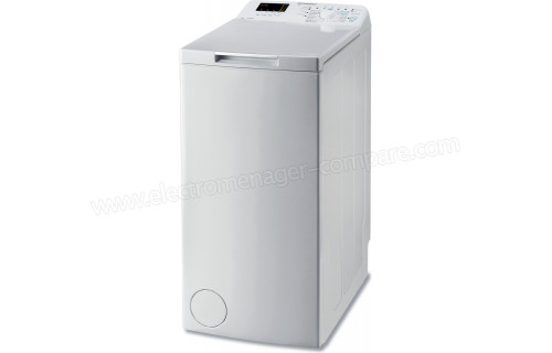 INDESIT BTWS72200FR/N